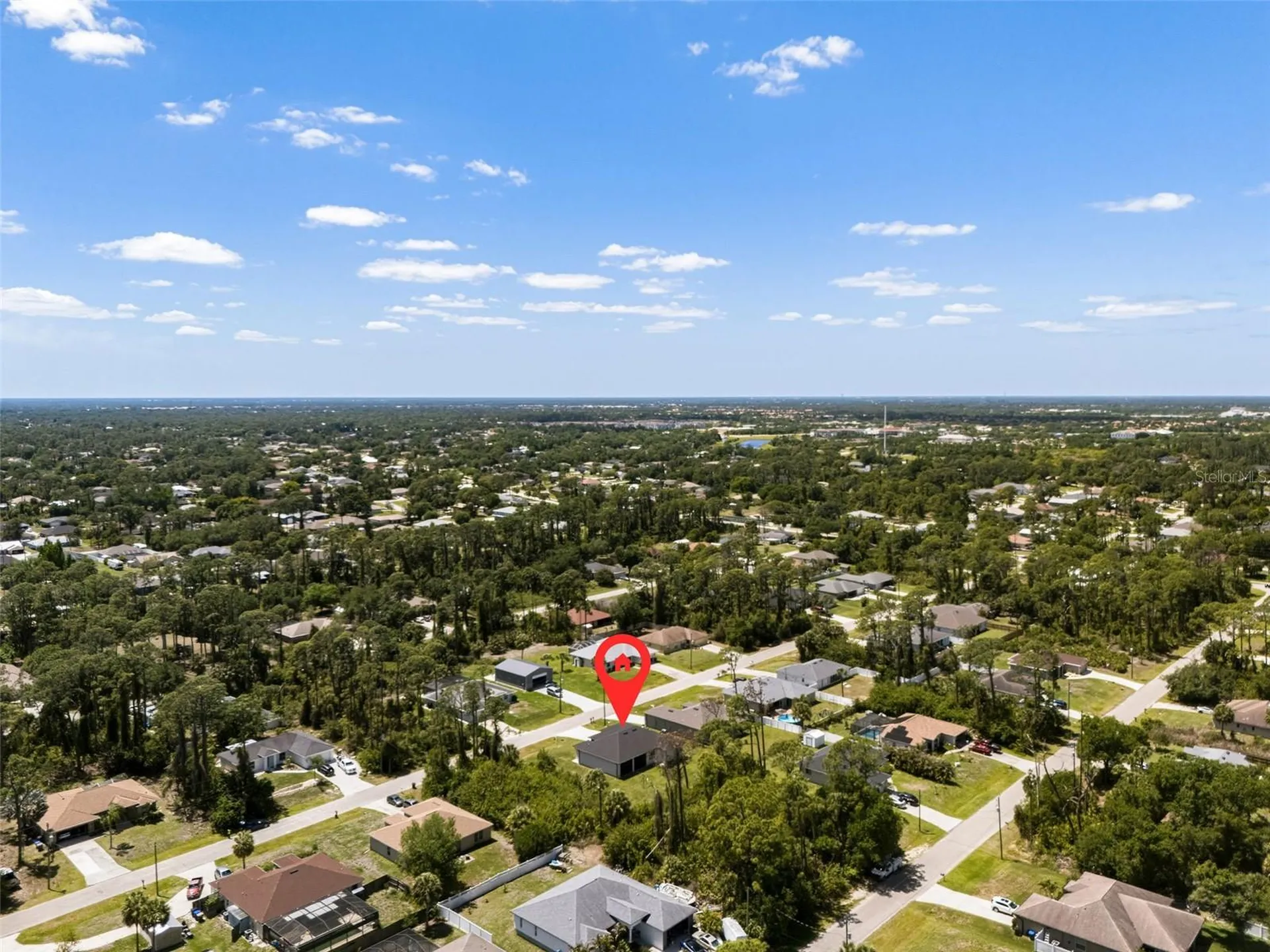 3728 Markle Avenue North Port FL 34286