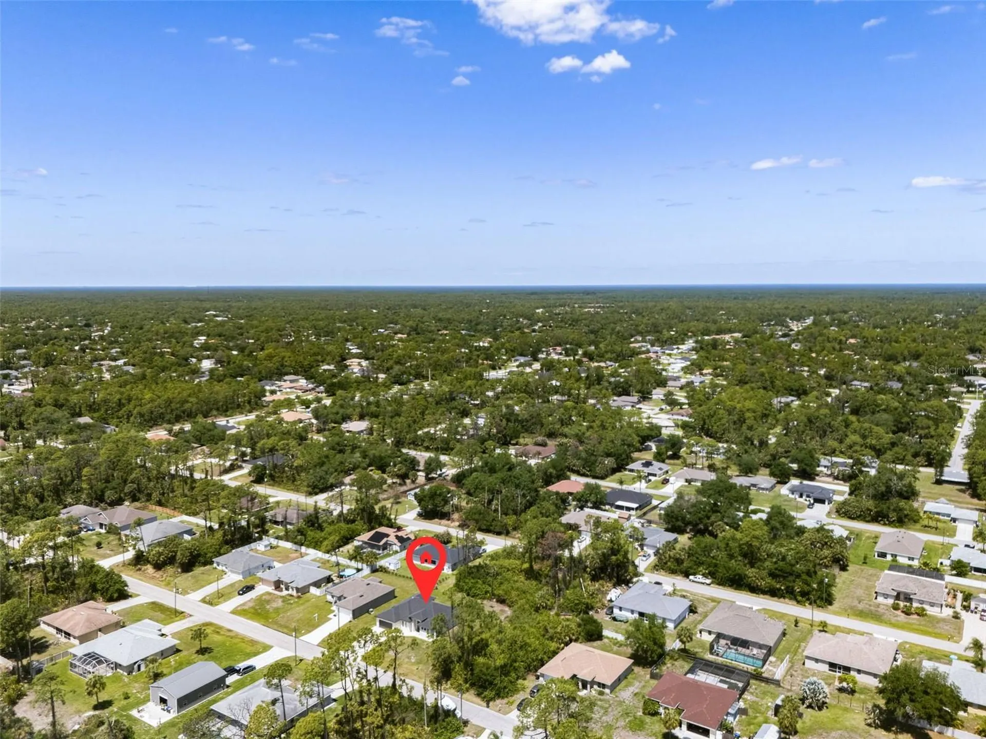 3728 Markle Avenue North Port FL 34286