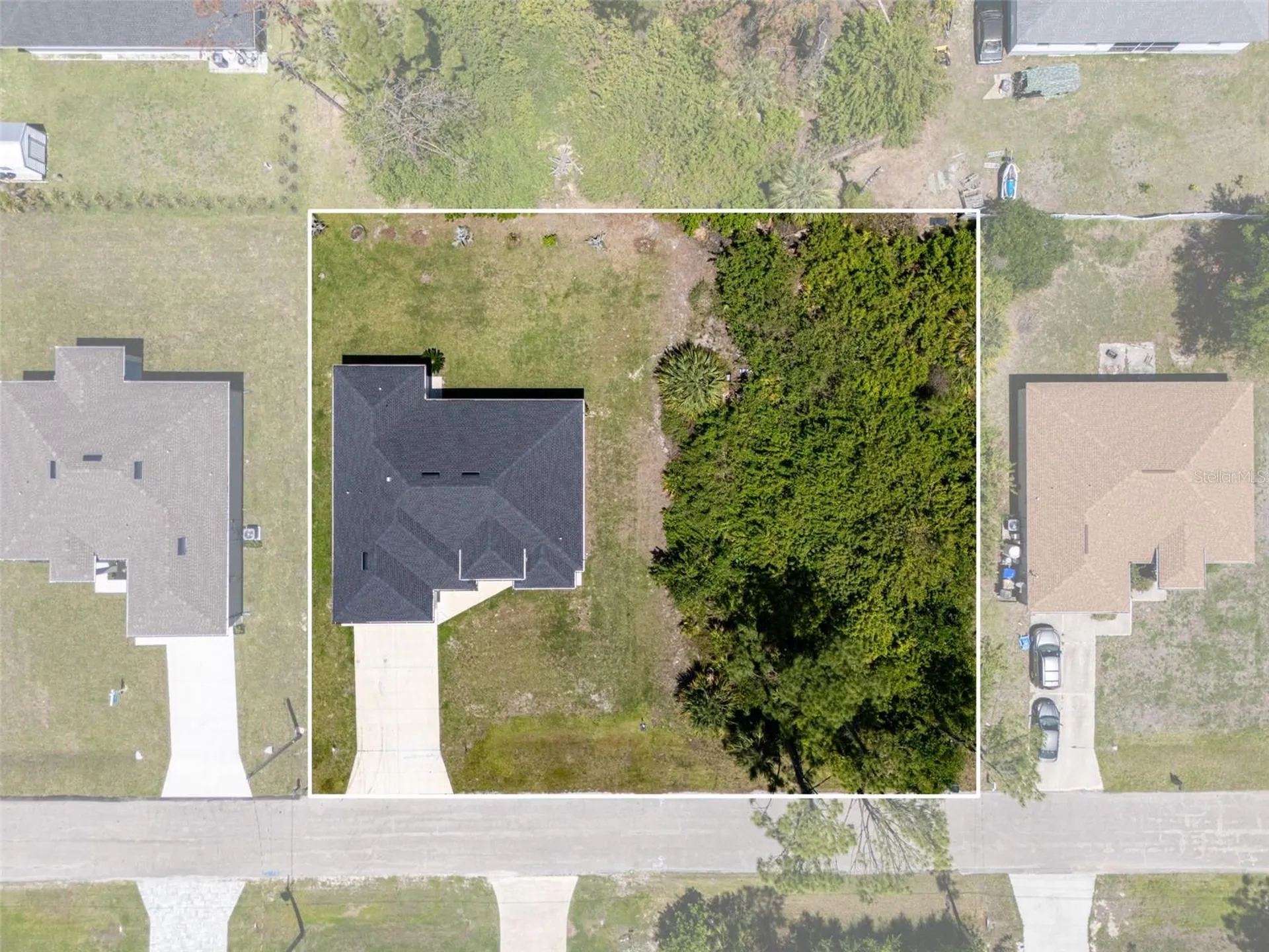 3728 Markle Avenue North Port FL 34286