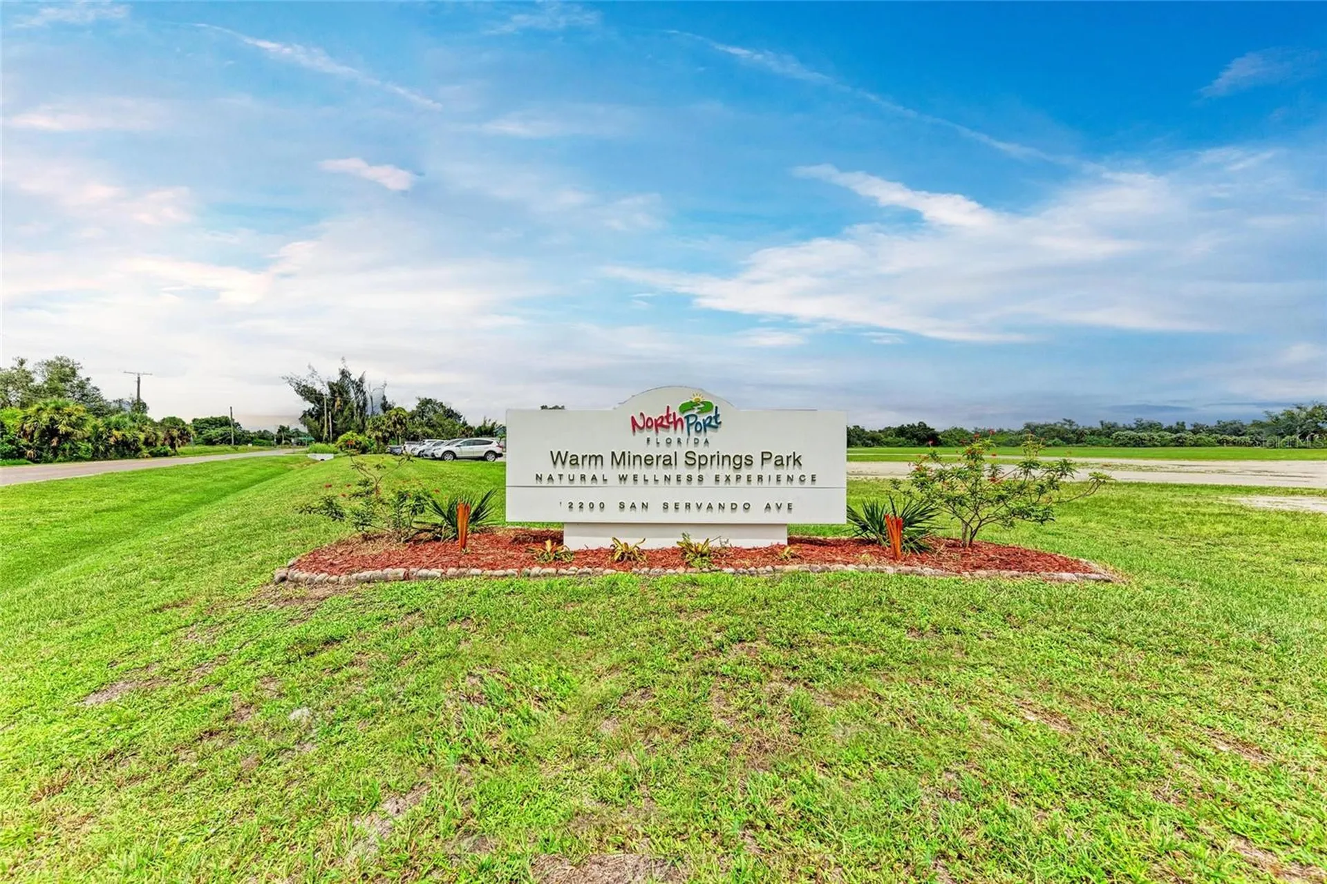 3728 Markle Avenue North Port FL 34286