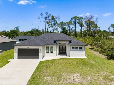 3728 Markle Avenue North Port FL 34286