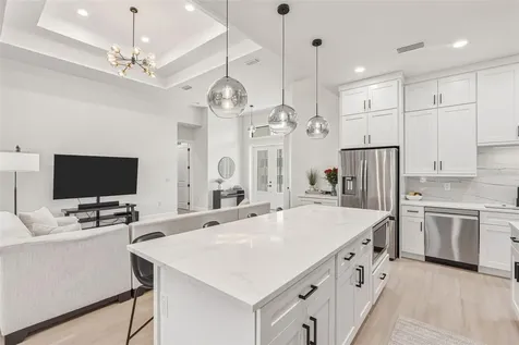 3728 Markle Avenue North Port FL 34286