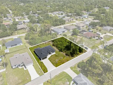3728 Markle Avenue North Port FL 34286