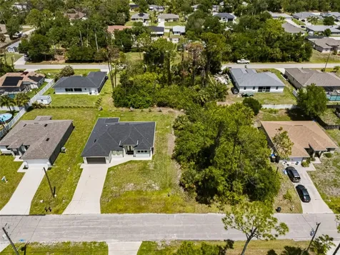 3728 Markle Avenue North Port FL 34286