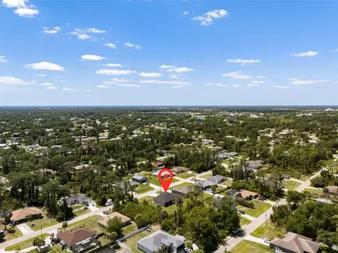 3728 Markle Avenue North Port FL 34286
