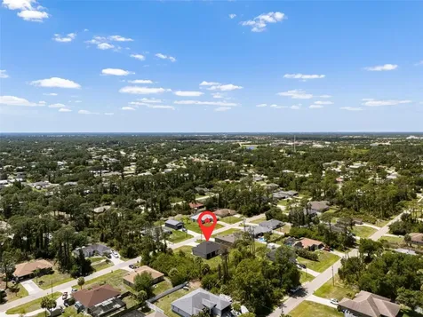3728 Markle Avenue North Port FL 34286