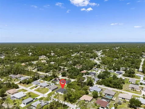 3728 Markle Avenue North Port FL 34286