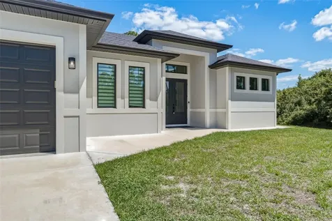 3728 Markle Avenue North Port FL 34286