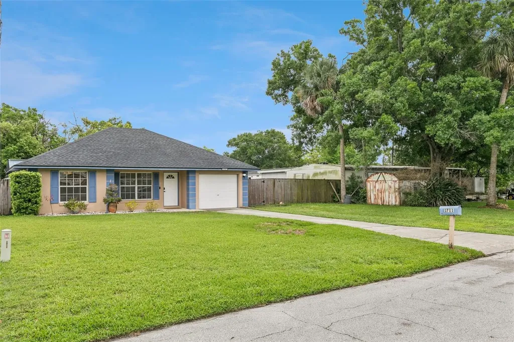 1711 Charleston Lane St Cloud FL 34769