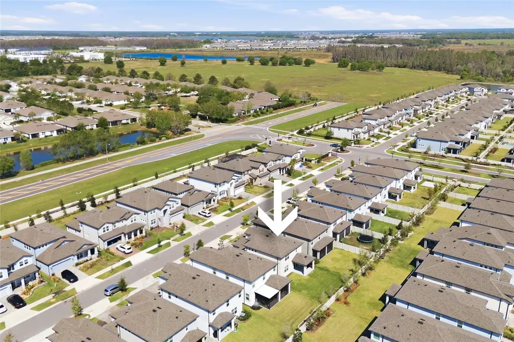 7273 Notched Pine Bend Wesley Chapel FL 33545