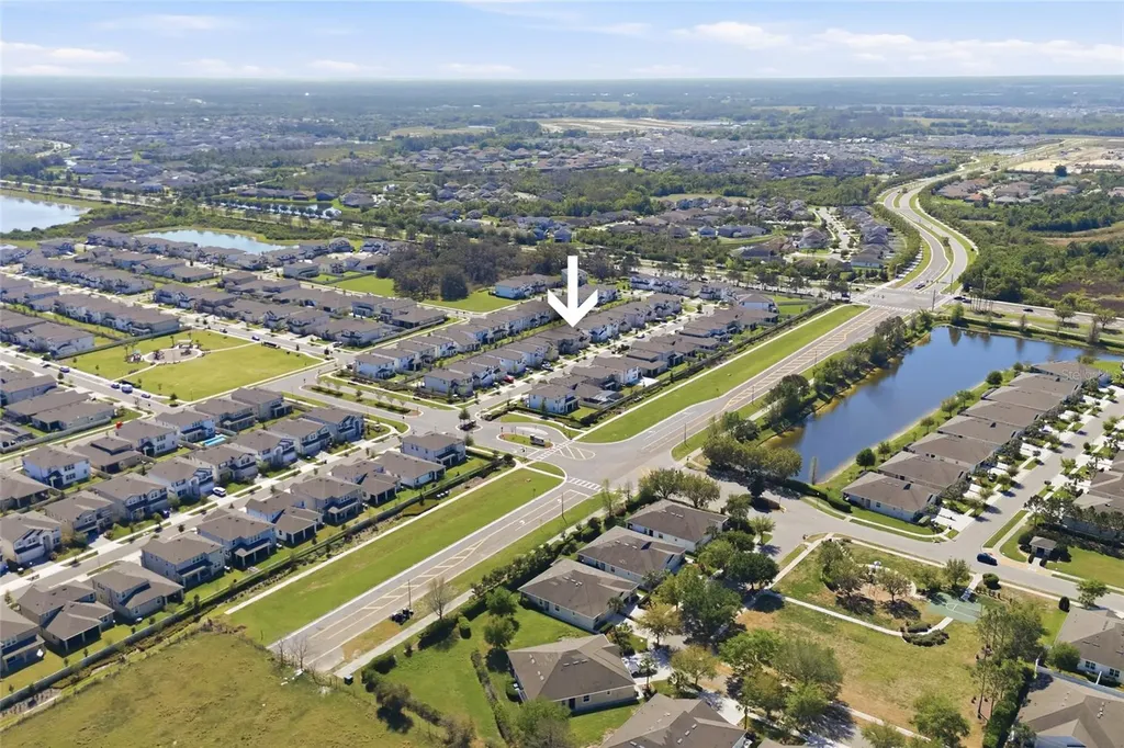 7273 Notched Pine Bend Wesley Chapel FL 33545