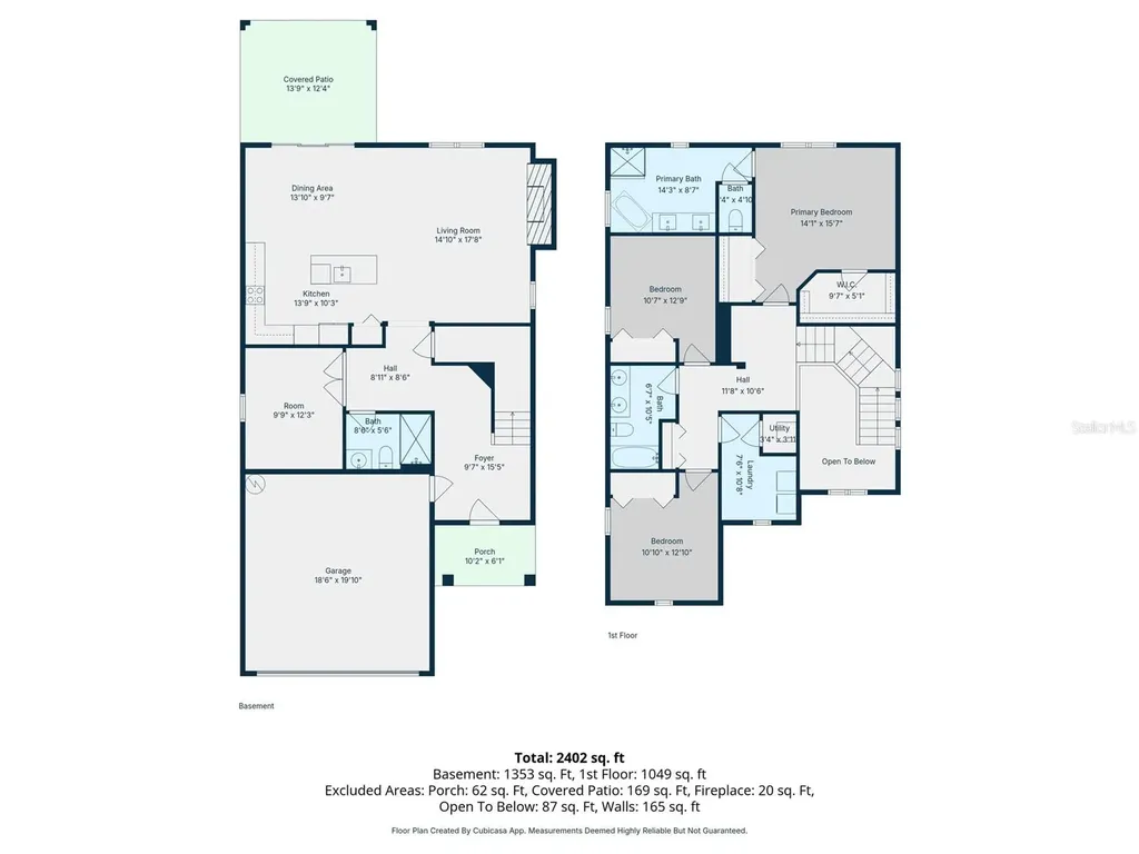 7273 Notched Pine Bend Wesley Chapel FL 33545