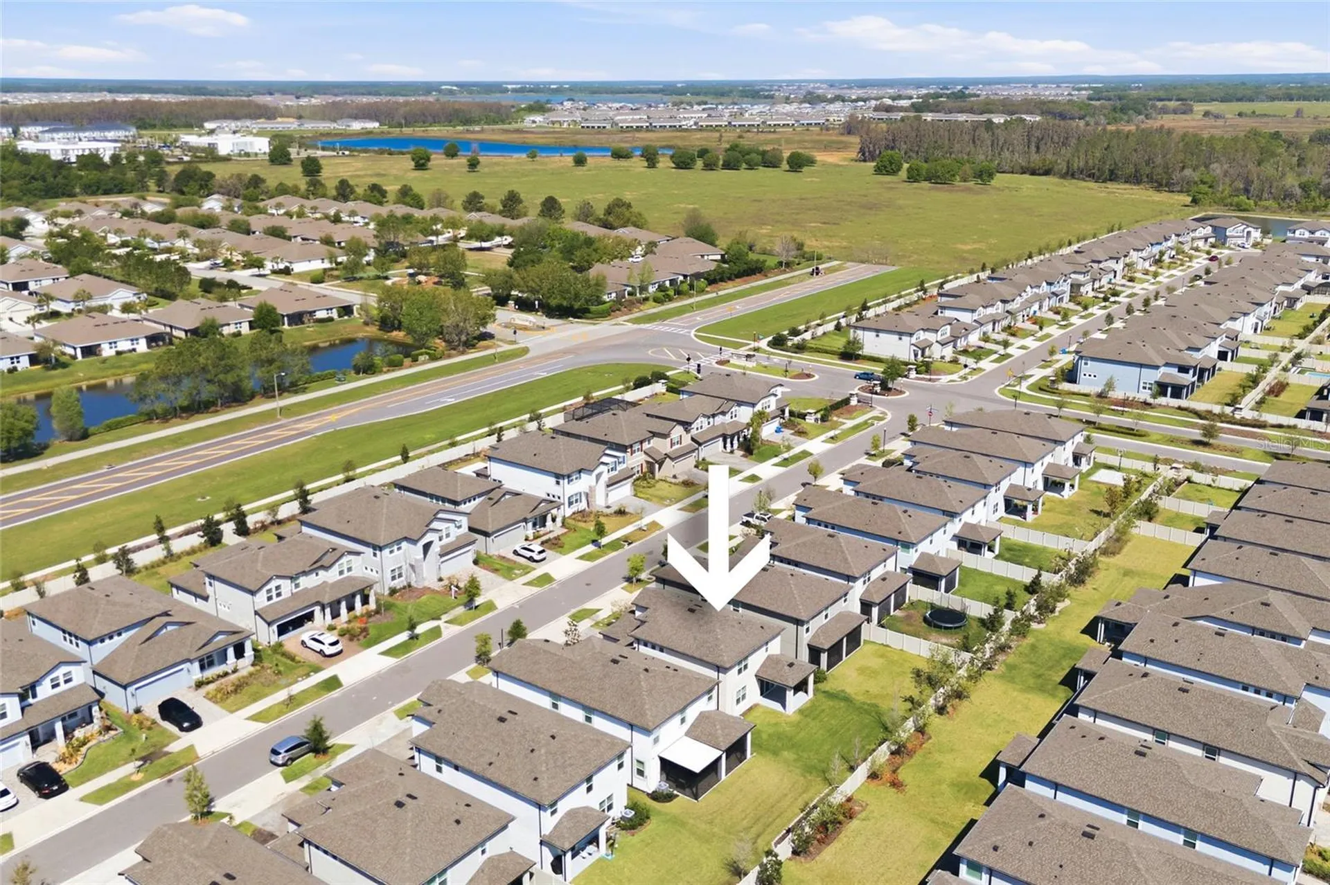 7273 Notched Pine Bend Wesley Chapel FL 33545