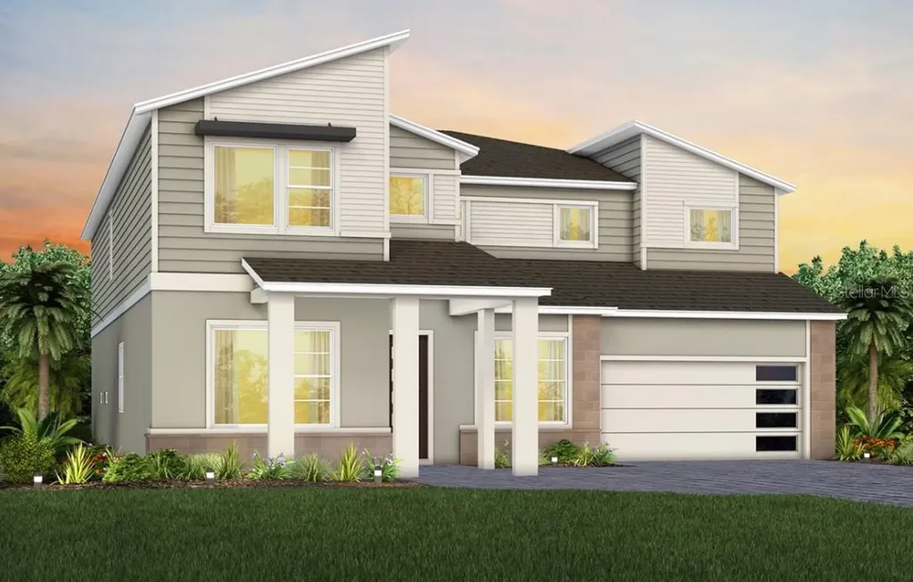 16603 Lone Oak Circle Orlando FL 32832