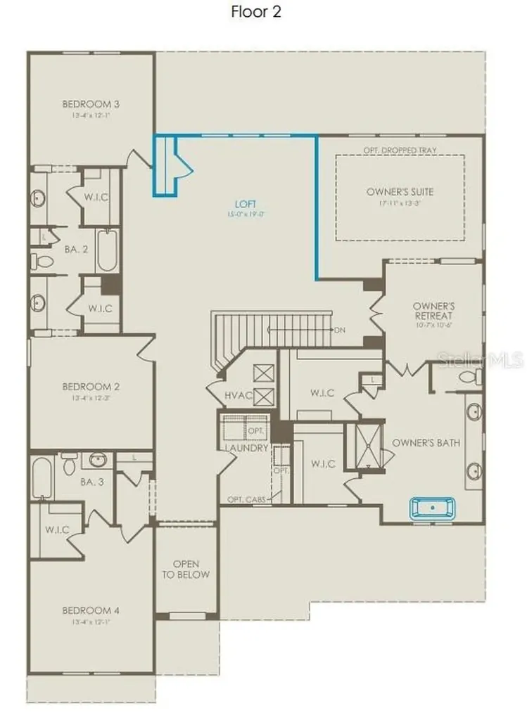 16603 Lone Oak Circle Orlando FL 32832