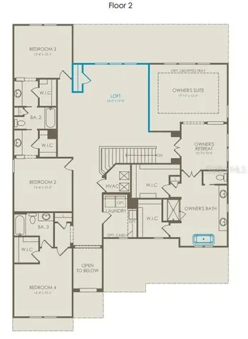 16603 Lone Oak Circle Orlando FL 32832