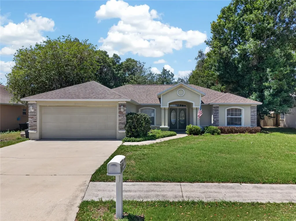 1611 Taylor Brooke Drive Bartow FL 33830