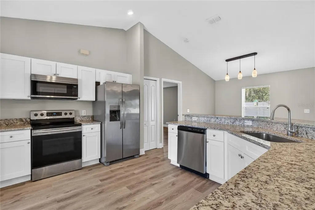 1611 Taylor Brooke Drive Bartow FL 33830