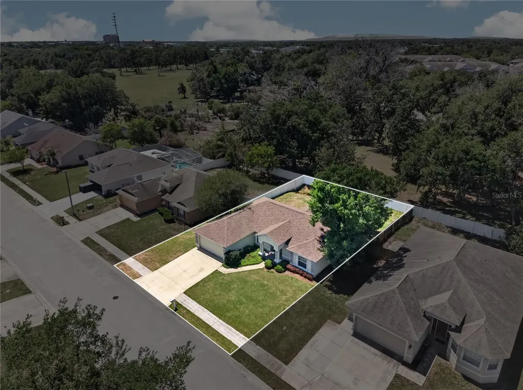 1611 Taylor Brooke Drive Bartow FL 33830