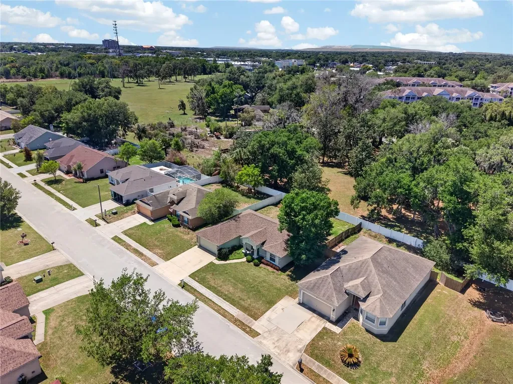 1611 Taylor Brooke Drive Bartow FL 33830