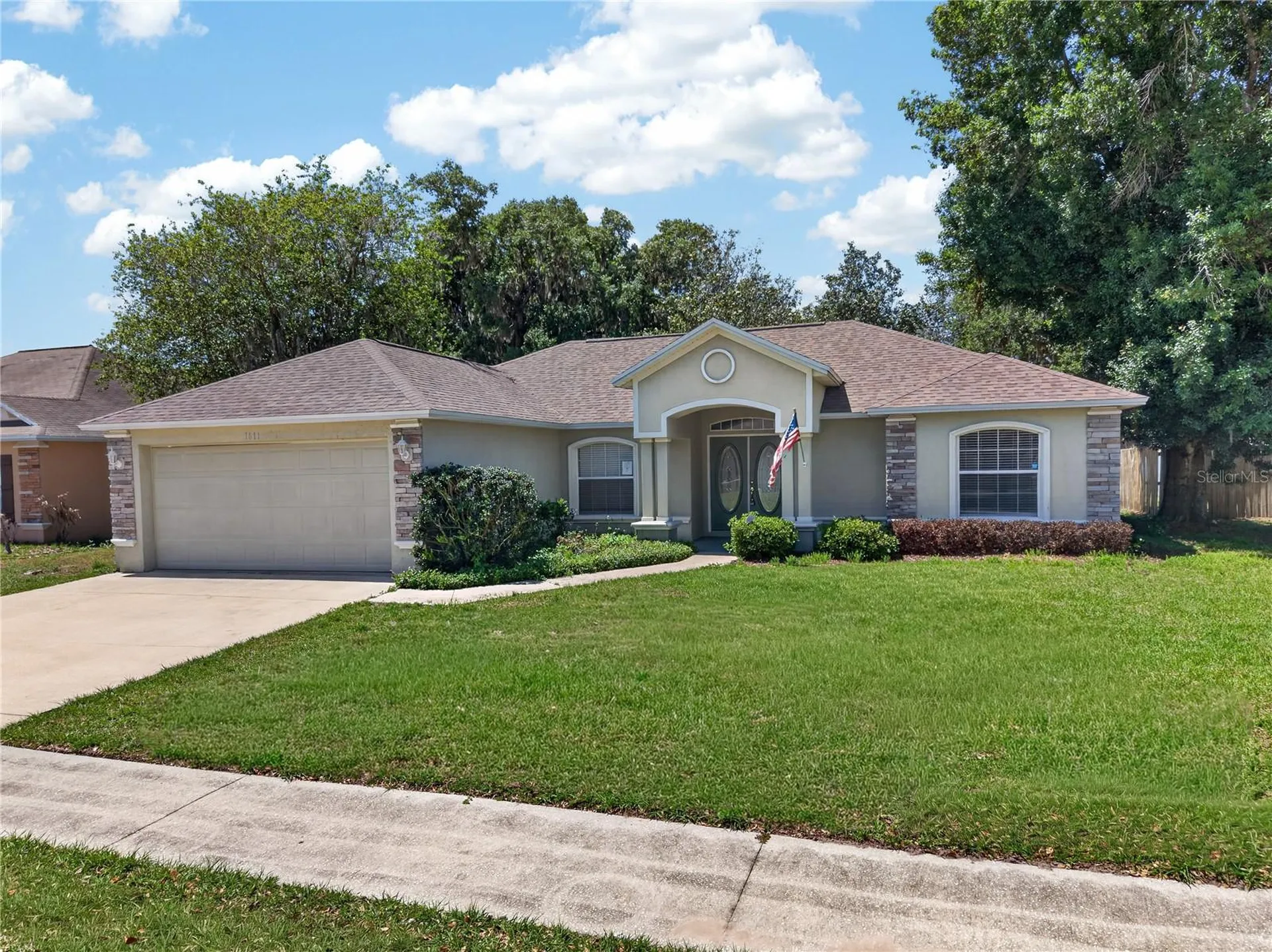 1611 Taylor Brooke Drive Bartow FL 33830
