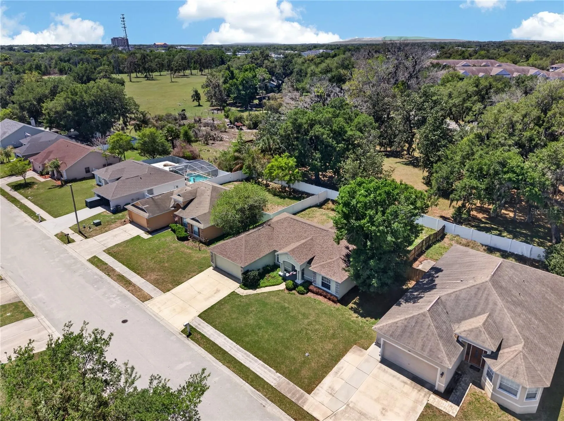 1611 Taylor Brooke Drive Bartow FL 33830