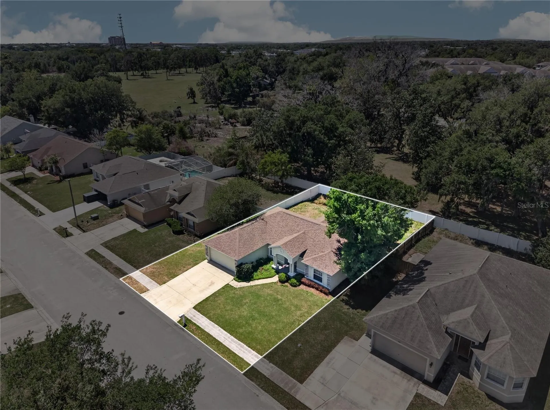 1611 Taylor Brooke Drive Bartow FL 33830