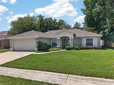 1611 Taylor Brooke Drive Bartow FL 33830