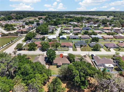 1611 Taylor Brooke Drive Bartow FL 33830