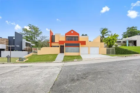 A16 San Ignacio Street, San Pedro Estates Caguas PR 00725
