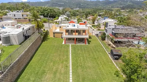 A16 San Ignacio Street, San Pedro Estates Caguas PR 00725