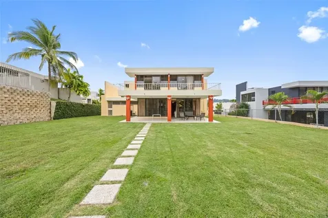 A16 San Ignacio Street, San Pedro Estates Caguas PR 00725