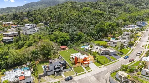 A16 San Ignacio Street, San Pedro Estates Caguas PR 00725