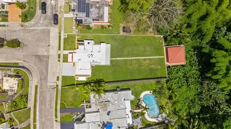 A16 San Ignacio Street, San Pedro Estates Caguas PR 00725