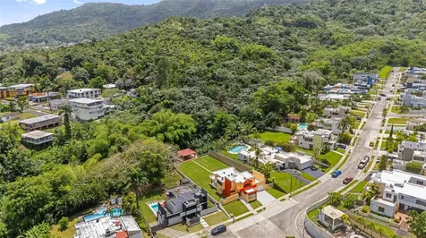 A16 San Ignacio Street, San Pedro Estates Caguas PR 00725