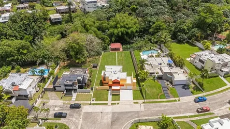 A16 San Ignacio Street, San Pedro Estates Caguas PR 00725