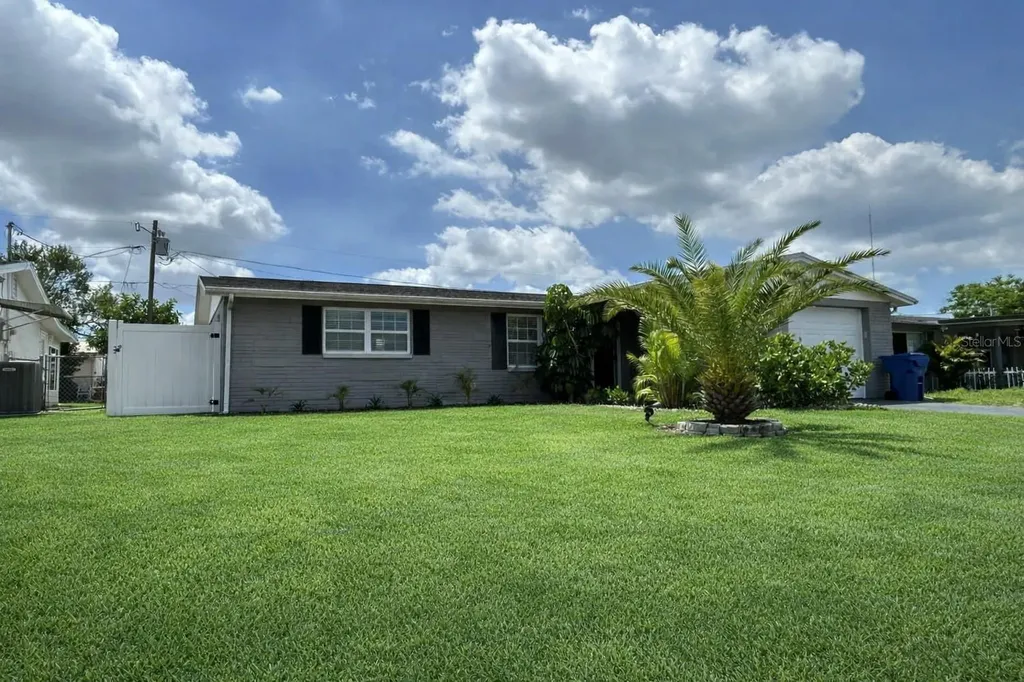 3748 Beechwood Drive Holiday FL 34691
