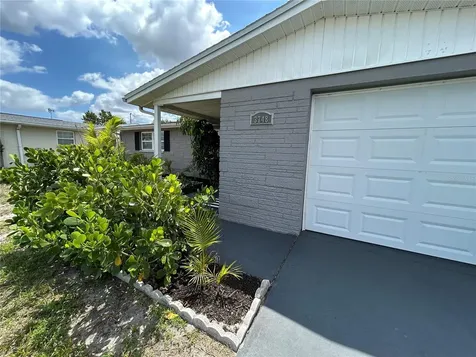3748 Beechwood Drive Holiday FL 34691
