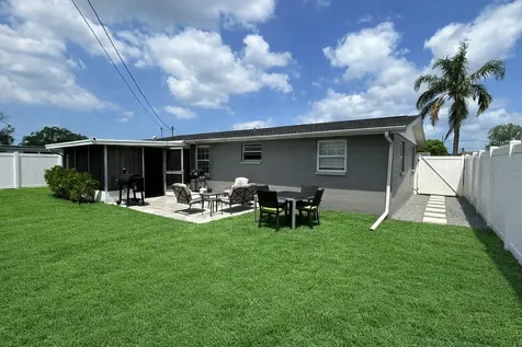 3748 Beechwood Drive Holiday FL 34691