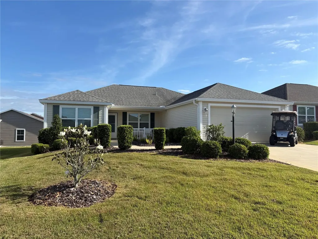 3135 Burns Drive The Villages FL 32163