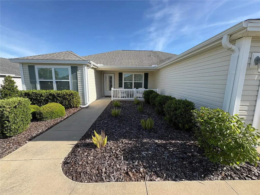 3135 Burns Drive The Villages FL 32163