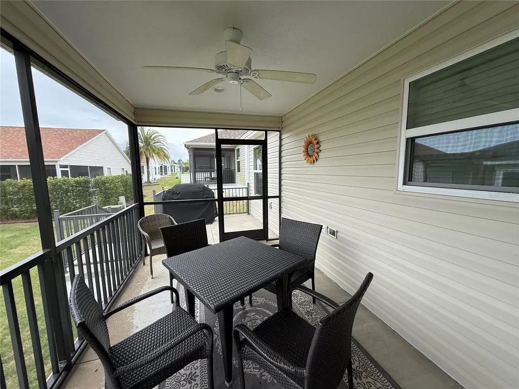 3135 Burns Drive The Villages FL 32163