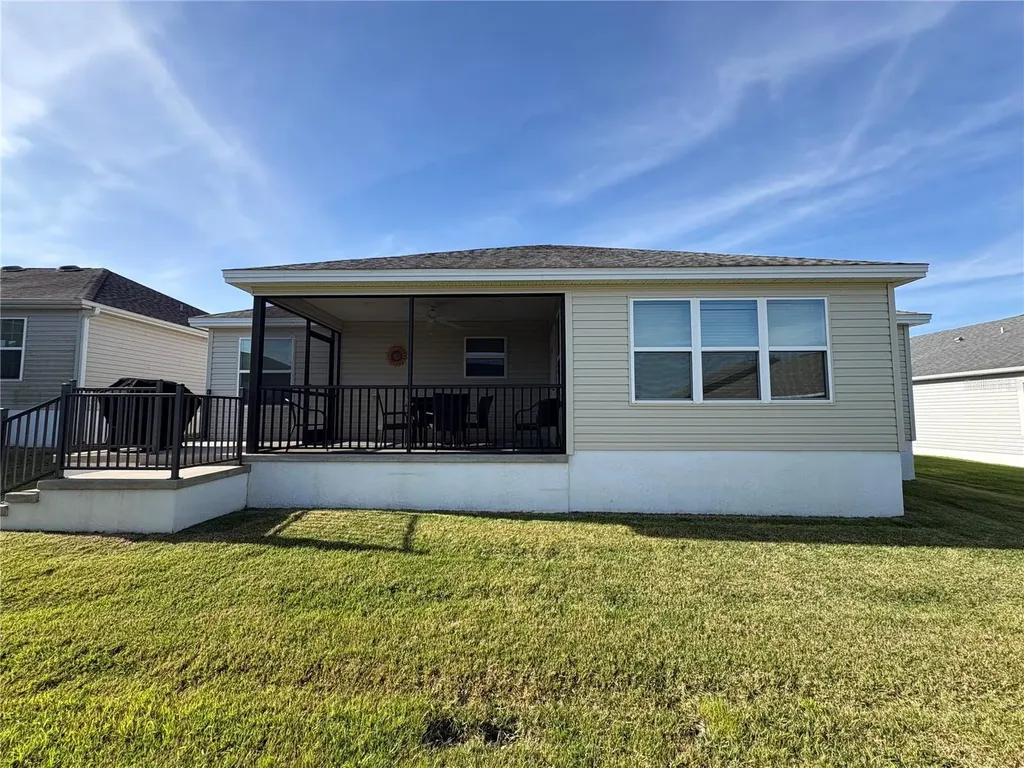 3135 Burns Drive The Villages FL 32163