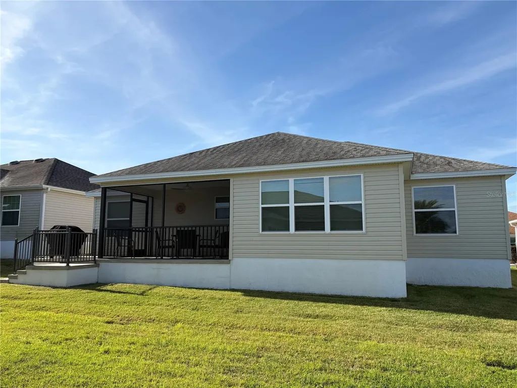 3135 Burns Drive The Villages FL 32163