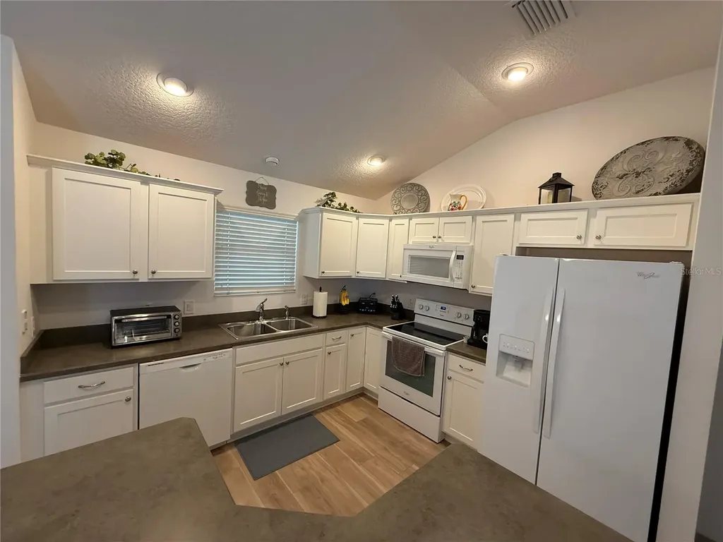 3135 Burns Drive The Villages FL 32163