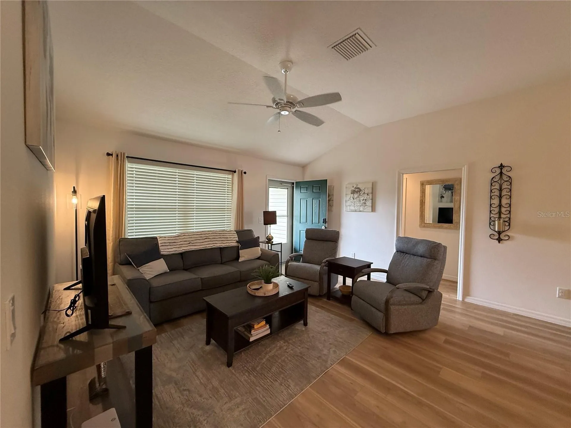 3135 Burns Drive The Villages FL 32163
