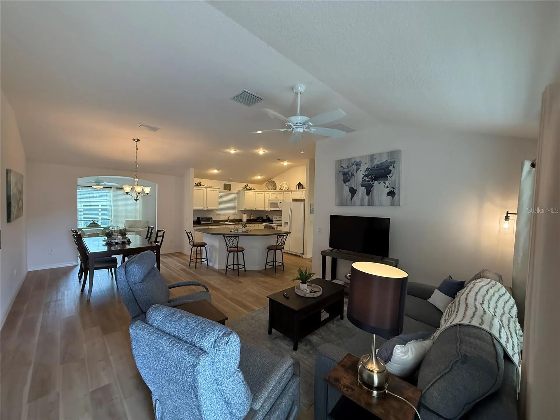 3135 Burns Drive The Villages FL 32163