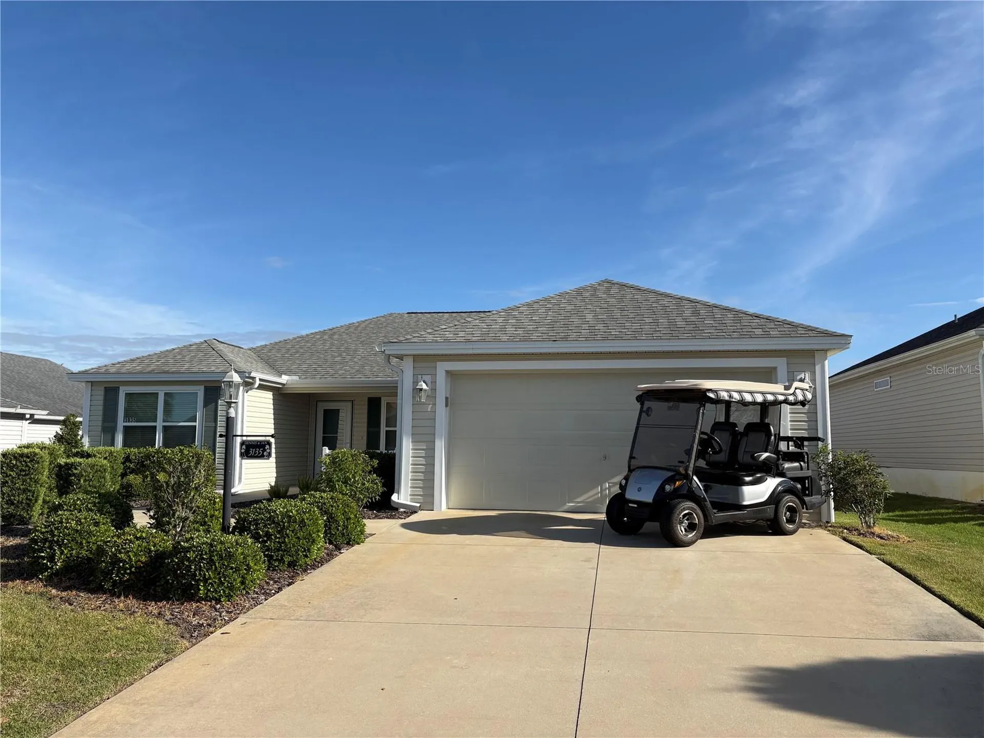 3135 Burns Drive The Villages FL 32163