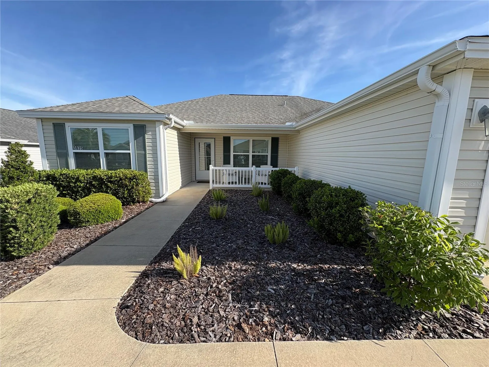 3135 Burns Drive The Villages FL 32163