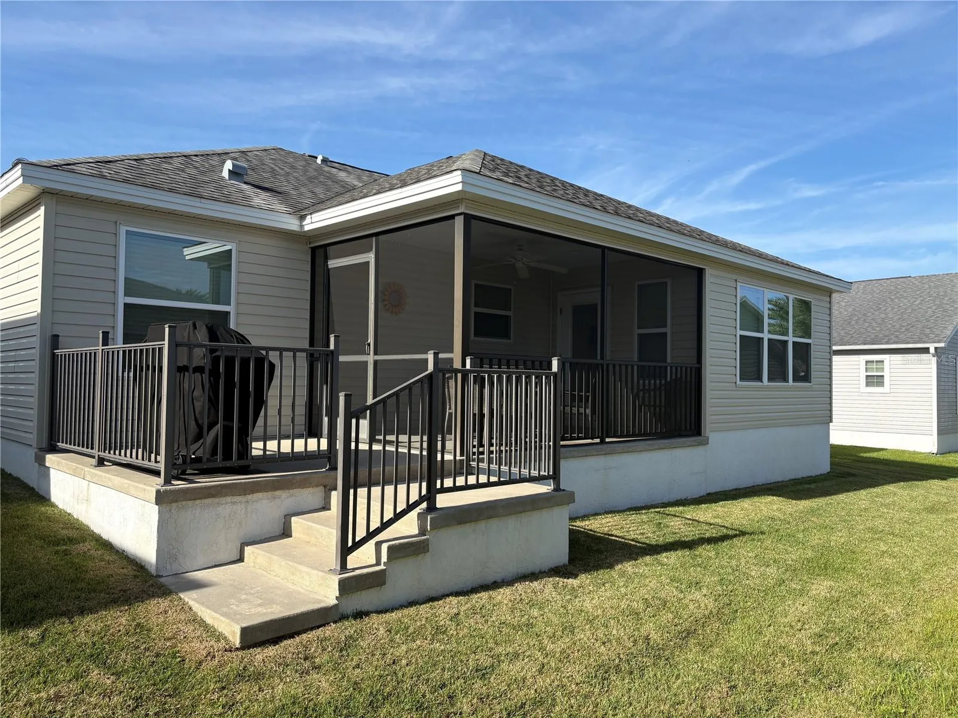 3135 Burns Drive The Villages FL 32163